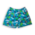 Short de baño Leket -Verde- - comprar online
