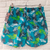 Short de baño Leket -Verde- - MUTE