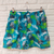Short de baño Leket -Verde- - tienda online