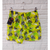 Short de baño Leket -Amarillo- - MUTE