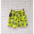 Short de baño Leket -Amarillo- - tienda online