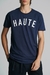 Imagen de Remera Oversize Haute