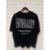 Remera Boxi Poison -Negro- - MUTE