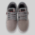 Zapatilla Blow! Cata gris lona gamuza en internet