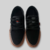 Zapatilla Blow! Cata Negro Suela Caramelo - MUTE