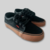 Imagen de Zapatilla Blow! Cata Negro Suela Caramelo