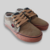Zapatilla Blow! Cata verde caramelo - tienda online