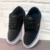 Zapatilla Blow! Dock Lona Negro