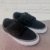 Zapatilla Blow! Dock Lona Negro en internet