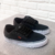 Zapatilla Blow! Dock Lona Negro - MUTE