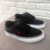 Zapatilla Blow! Dock Lona Negro - comprar online