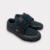 Imagen de Zapatilla Blow! Cata Lona Black