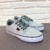 Imagen de Zapatilla Blow! Dock Lona Gris