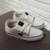 Zapatilla Blow! Cata PU -Blanco- - tienda online