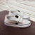 Zapatilla Blow! Cata PU -Blanco-