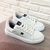 Zapatilla Dock! Feli Pu -Blanco- - comprar online