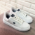 Zapatilla Dock! Feli Pu -Blanco- - tienda online