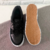 Zapatilla Luci Negro en internet