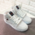 Zapatilla Zoe -Blanco- - tienda online