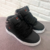 Zapatilla Zoe -Negro- - tienda online