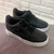 Zapatilla Blow! Lio Negro de Cuero PU - tienda online