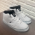 Imagen de Zapatilla Luci High Blanco