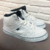 Zapatilla Luci High Blanco - comprar online