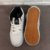 Zapatilla Luci High Blanco en internet