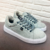 ZAPATILLA DOCK! FELI GRIS - comprar online