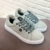 ZAPATILLA DOCK! FELI GRIS