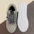 ZAPATILLA DOCK! FELI GRIS en internet