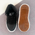 Zapatilla Luci High Negro en internet