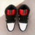 Zapatilla Blow! Guada Alta -RBN- - MUTE