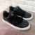 Zapatilla Dock! Feli Pu -Negro- - tienda online