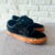Zapatillaz Blow! Dock Negro Caramelo - tienda online