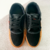 Zapatillaz Blow! Dock Negro Caramelo - MUTE