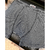 Boxer Rayas -Negro/Gris- en internet