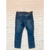 Jean Regular Rigido -Oscuro- - comprar online