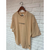 Imagen de Remera Boxi Unknow -Beige-