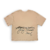 Remera Boxi Unknow -Beige- en internet