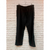 Imagen de Pantalon Lino Rotterdam -Negro-