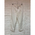 Pantalon Lino Rotterdam -Blanco- - MUTE