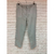 Pantalon Lino Rotterdam -Gris- - MUTE