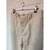 Pantalon Lino Rotterdam -Beige- - tienda online