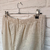 Pantalon Lino Rotterdam -Beige- - comprar online