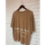 Remera Boxi Unknow -DDL- - MUTE
