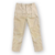 Pantalon Lino Rotterdam -Beige- - comprar online