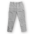 Pantalon Lino Rotterdam -Gris- - comprar online