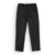 Pantalon Lino Rotterdam -Negro- - comprar online
