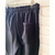 Jogger Frisa -Negro- - MUTE